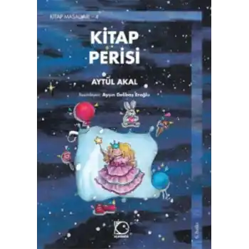 Kitap Perisi