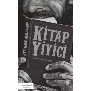 Kitap Yiyici