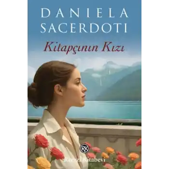 Kitapçının Kızı
