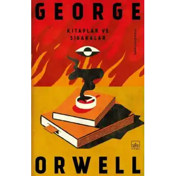 Kitaplar ve Sigaralar
