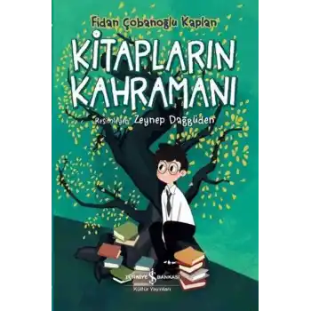 Kitapların Kahramanı