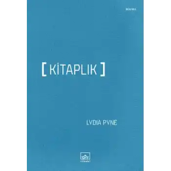 Kitaplık