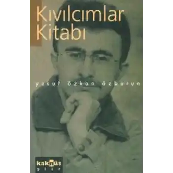 Kıvılcımlar Kitabı