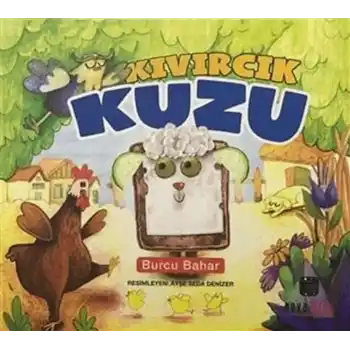 Kıvırcık Kuzu