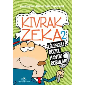 Kıvrak Zeka 2