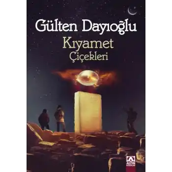Kıyamet Çiçekleri