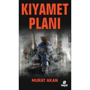Kıyamet Planı