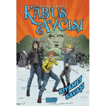 Kıyamet Savaşı - Kabus Avcısı