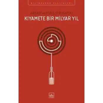 Kıyamete Bir Milyar Yıl