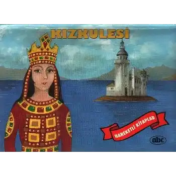 Kız Kulesi (Ciltli)