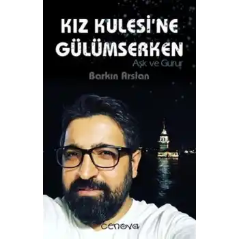 Kız Kulesine Gülümserken