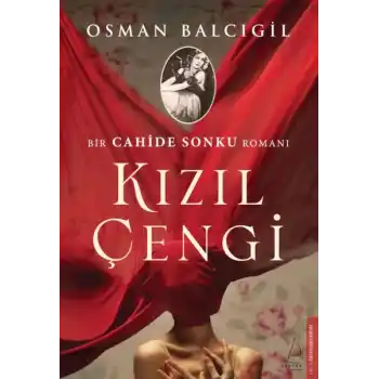 Kızıl Çengi