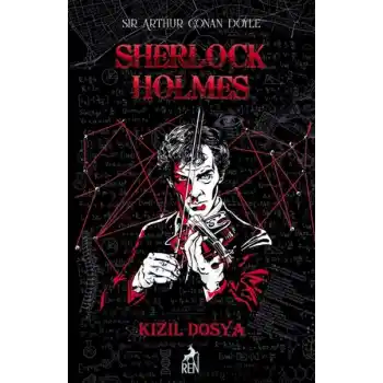 Kızıl Dosya Sherlock Holmes