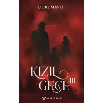 Kızıl Gece III