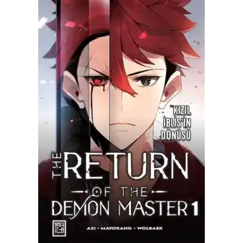 Kızıl İblis’in Dönüşü 1