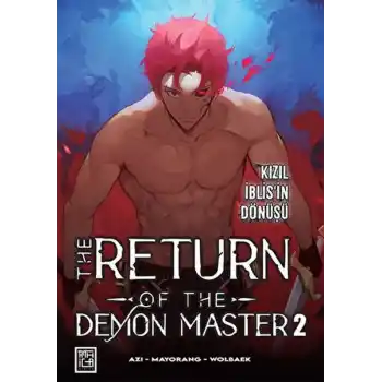 Kızıl İblis’in Dönüşü 2