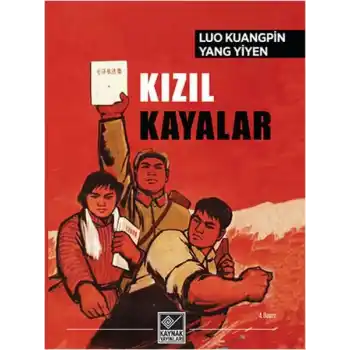 Kızıl Kayalar