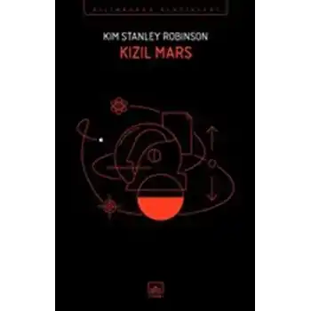 Kızıl Mars