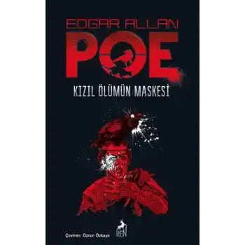 Kızıl Ölümün Maskesi