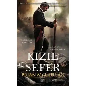 Kızıl Sefer