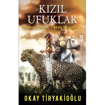 Kızıl Ufuklar