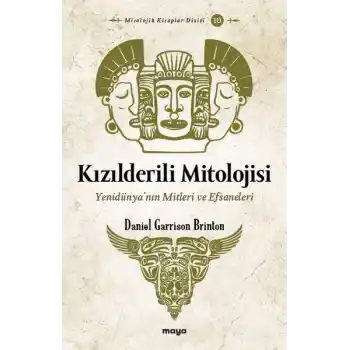 Kızılderili Mitolojisi