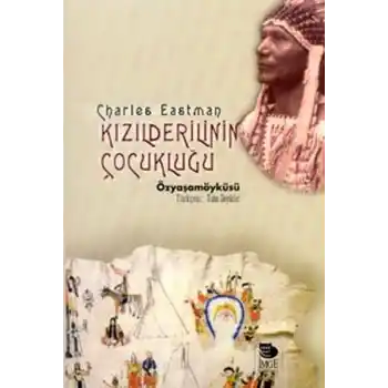 Kızılderilinin Çocukluğu