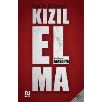 Kızılelma Ayasofya