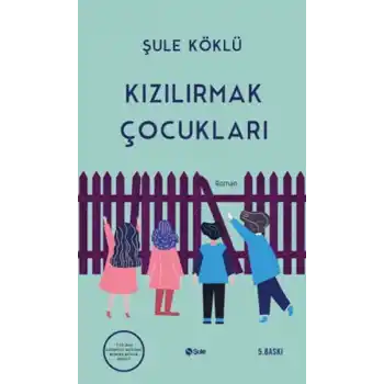 Kızılırmak Çocukları