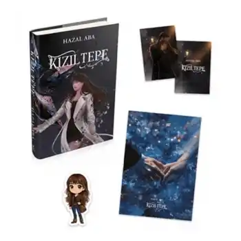 Kızıltepe - 3 (Ciltli)