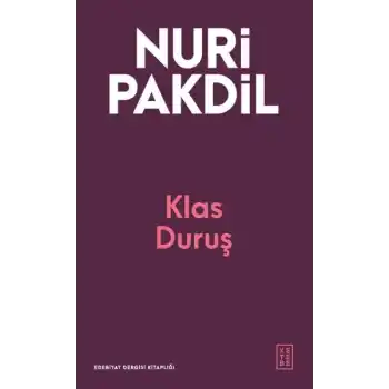Klas Duruş
