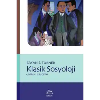 Klasik Sosyoloji
