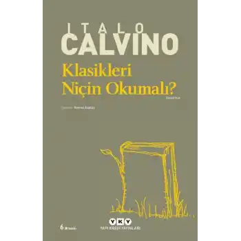 Klasikleri Niçin Okumalı? - Modern Klasikler