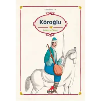 Klasiklerimiz 16 - Köroğlu