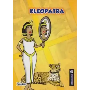 Kleopatra - Tanıyor Musun?