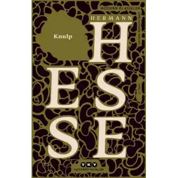 Knulp - Modern Klasikler