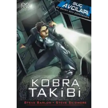 Kobra Takibi