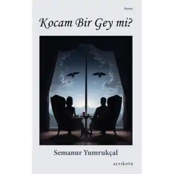 Kocam Bir Gey mi?