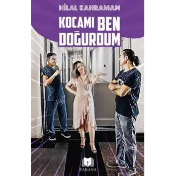 Kocamı Ben Doğurdum