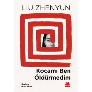 Kocamı Ben Öldürmedim