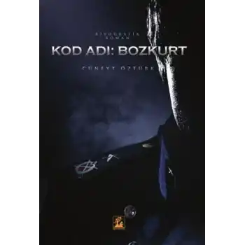 Kod Adı: Bozkurt