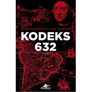 Kodeks 632