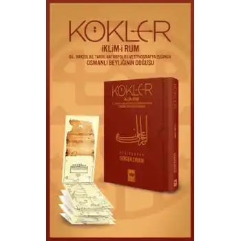 Kökler - İklim-i Rum