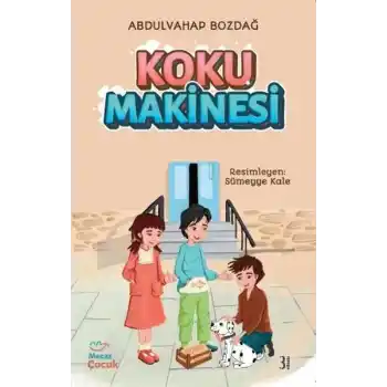 Koku Makinesi