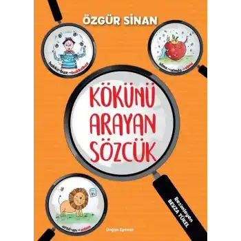 Kökünü Arayan Sözcük