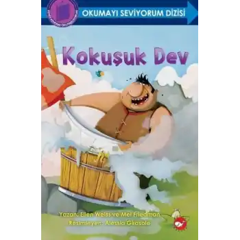 Kokuşuk Dev