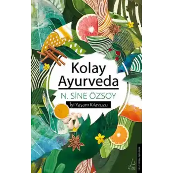 Kolay Ayurveda