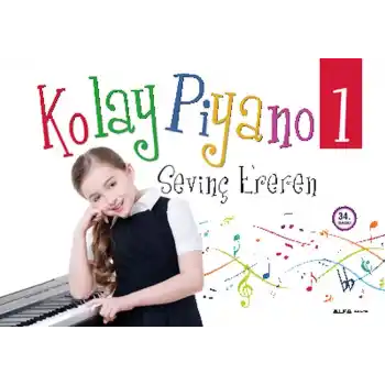 Kolay Piyano