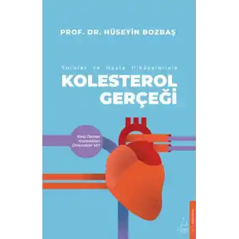 Kolesterol Gerçeği