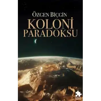 Koloni Paradoksu
